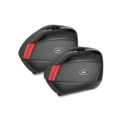 Coppia Valige Laterali Givi V35 Monokey Side