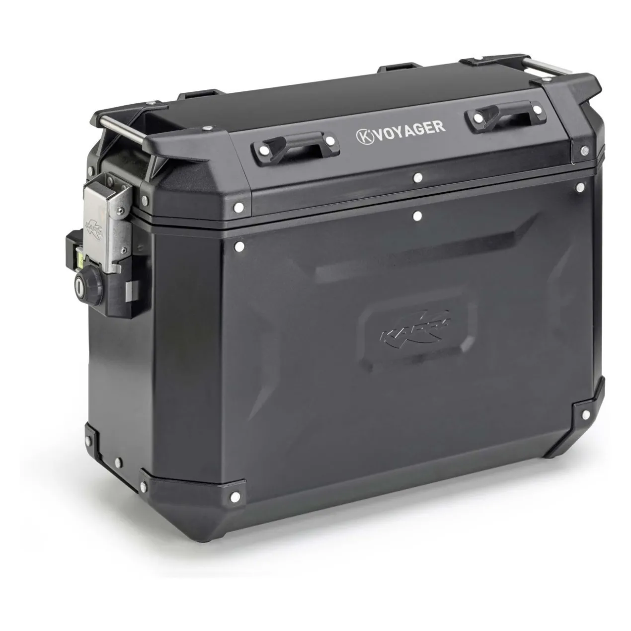 Coppia Valigie Kappa Kvg37bpack2 K-voyager 37lt