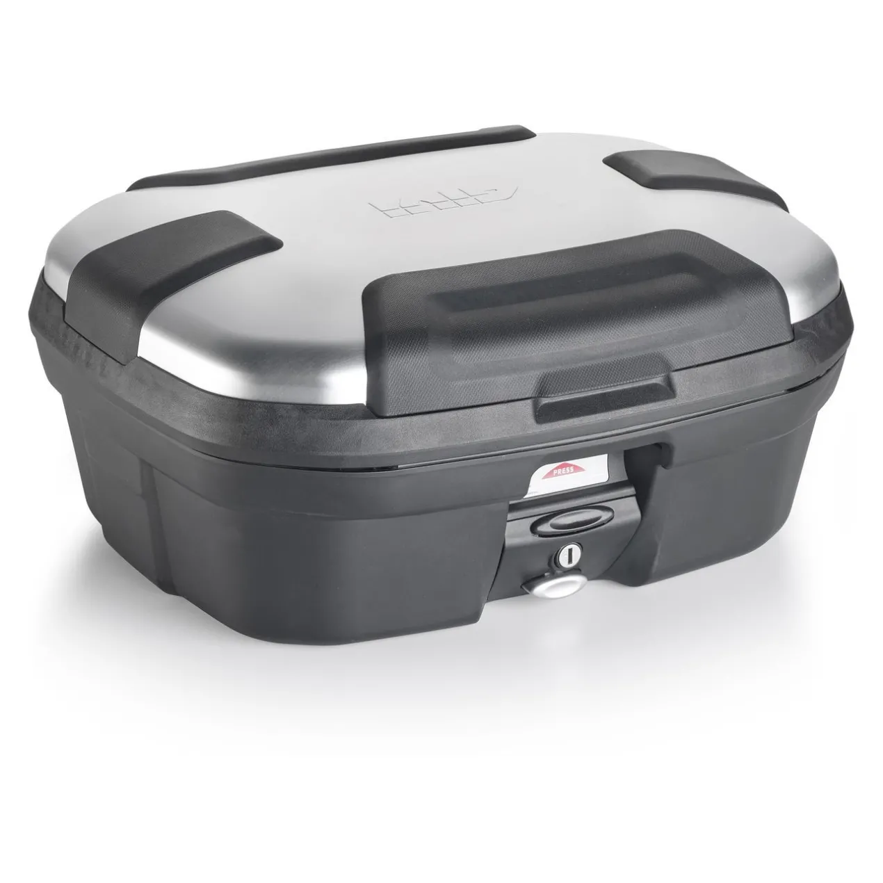 Coppia Valigie Laterali Trekker II 35lt Givi Trk35pack2