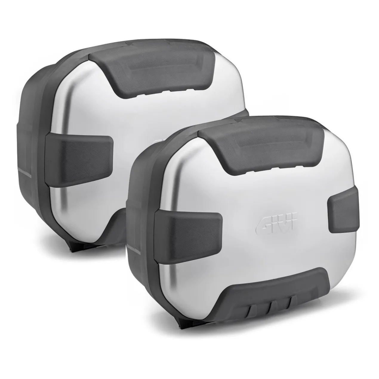 Coppia Valigie Laterali Trekker II 35lt Givi Trk35pack2