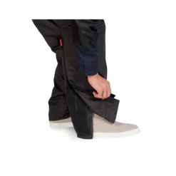 Coprigambe Universale Tucanourbano Panta-fast Nero
