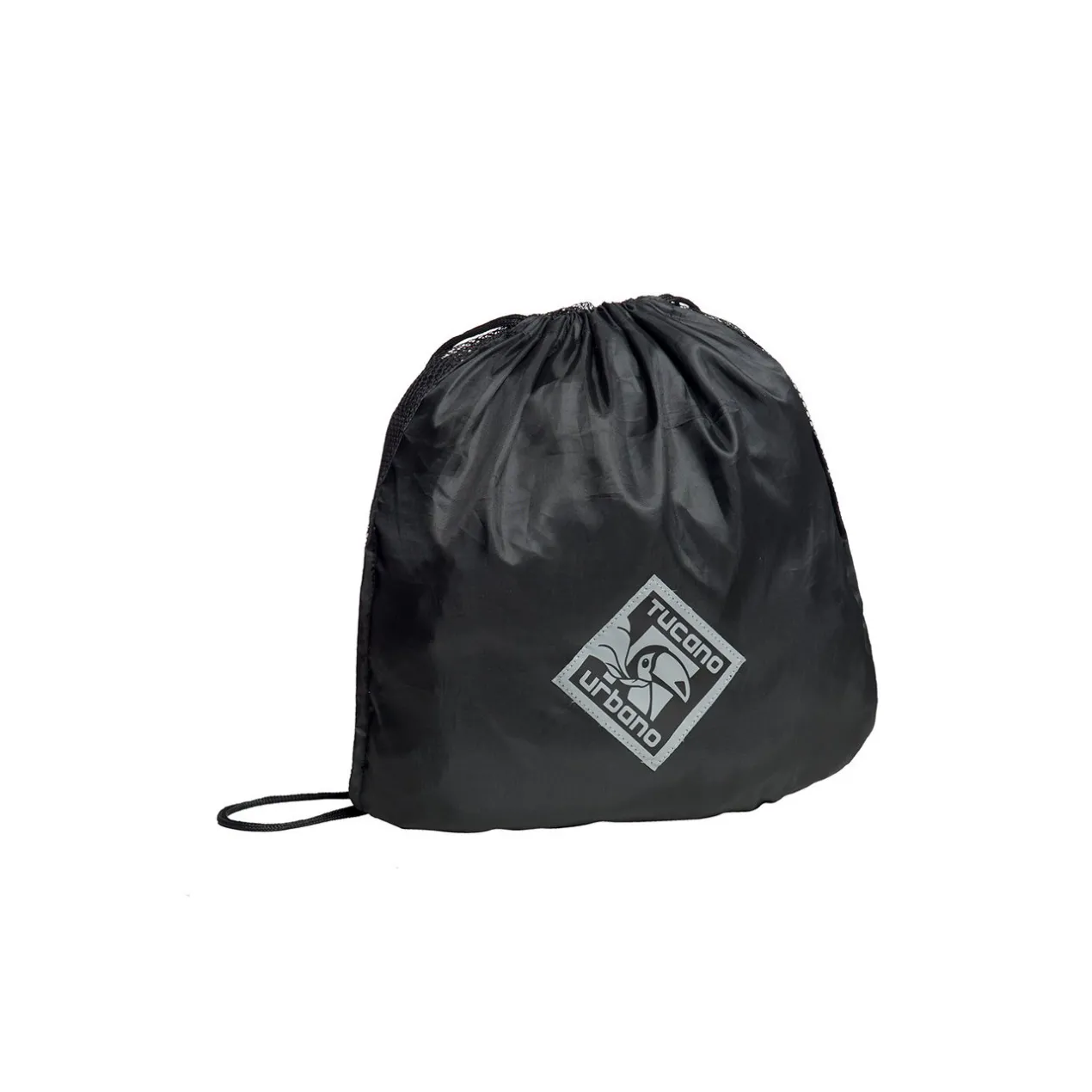 Coprigambe Universale Tucanourbano Panta-fast Nero