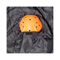 Coprigambe Universale Tucanourbano Panta-fast Nero