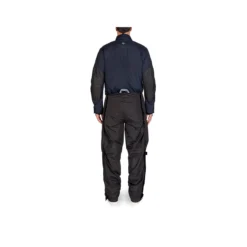 Coprigambe Universale Tucanourbano Panta-fast Nero