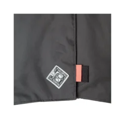 Coprigambe Universale Tucanourbano Panta-fast Nero
