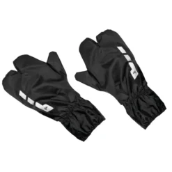 Copriguanti Rain Dreams 4 C/presa A 3 Dita Tg.unica Lampa 91305