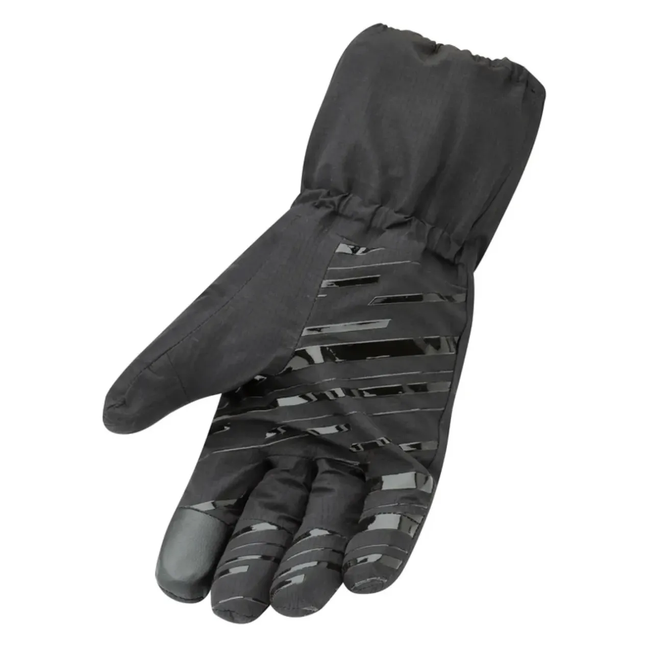 Copriguanti Tucano Urbano Nano Rain Overglove Hydroscud® Black