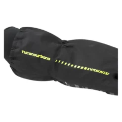 Copriguanti Tucano Urbano Nano Rain Overglove Hydroscud® Black