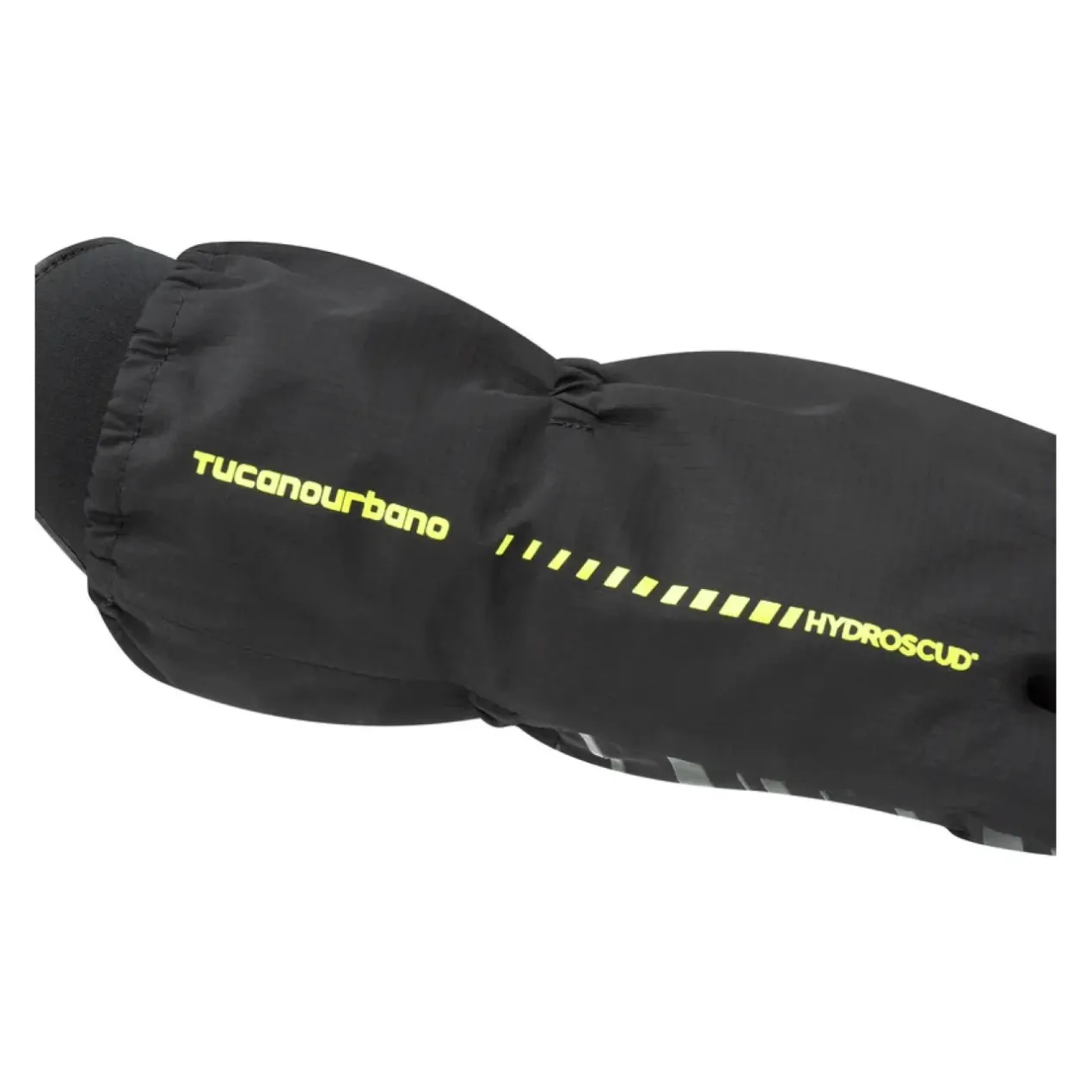 Copriguanti Tucano Urbano Nano Rain Overglove Hydroscud® Black