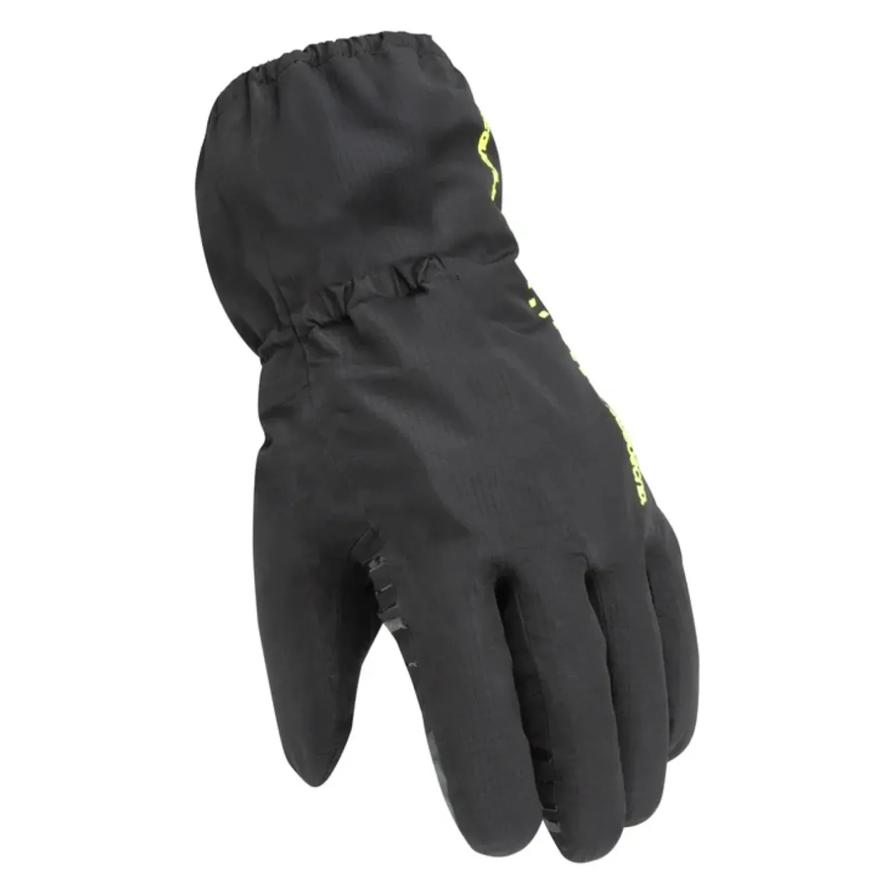 Copriguanti Tucano Urbano Nano Rain Overglove Hydroscud® Black