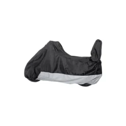 Coprimoto Held Cover Cruiser Per Cruiser E Chopper Nero Fant