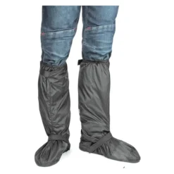 Copri Scarpa Impermeabile Oj And Plus R12 Nero