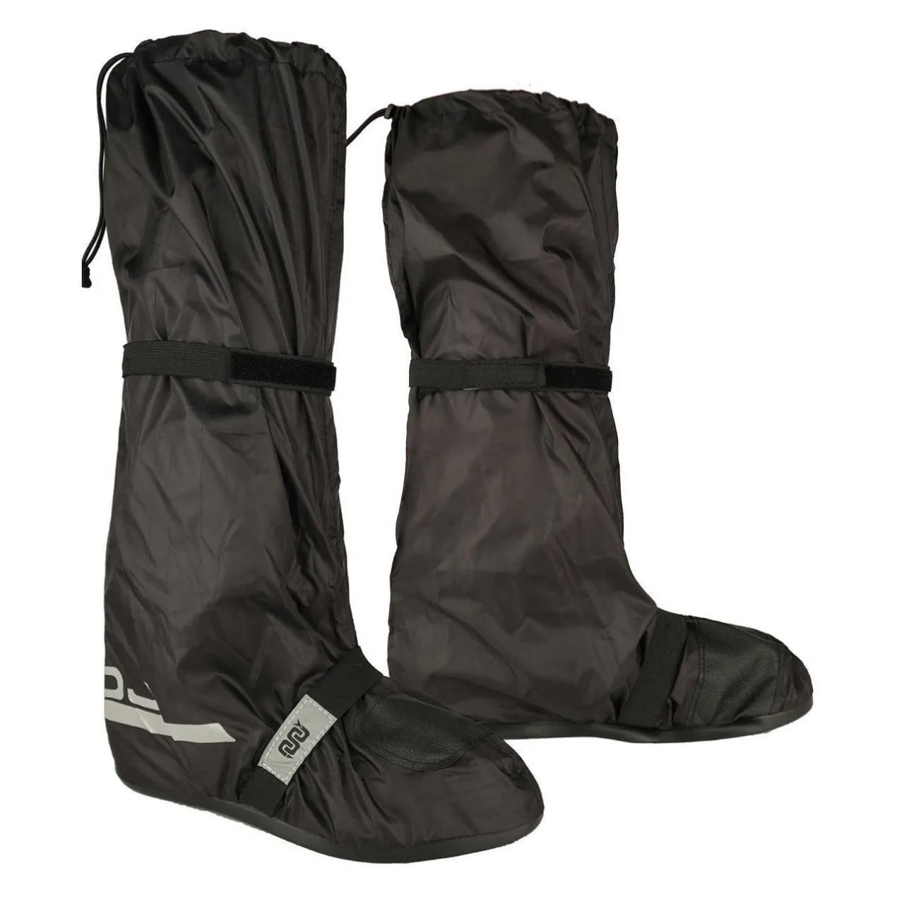 Copri Scarpa Impermeabile Oj Compact And Plus R031 Nero