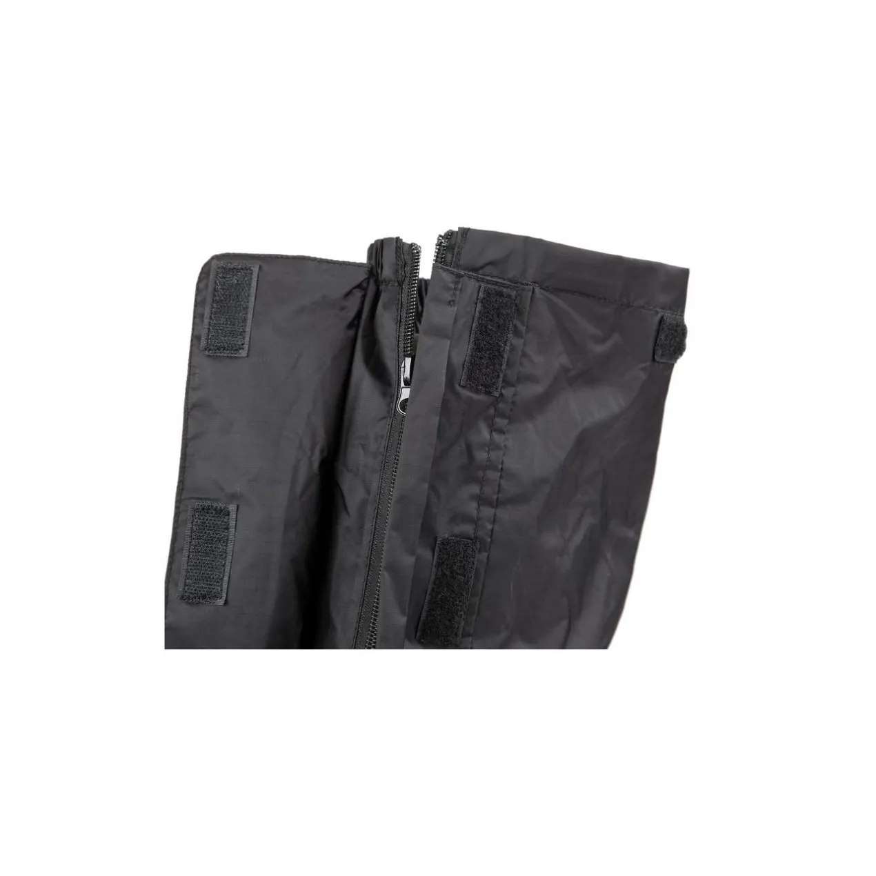 Copriscarpe Tucanourbano Nano Plus Supercompatte Nero