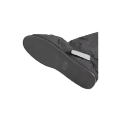 Copriscarpe Tucanourbano Nano Plus Supercompatte Nero
