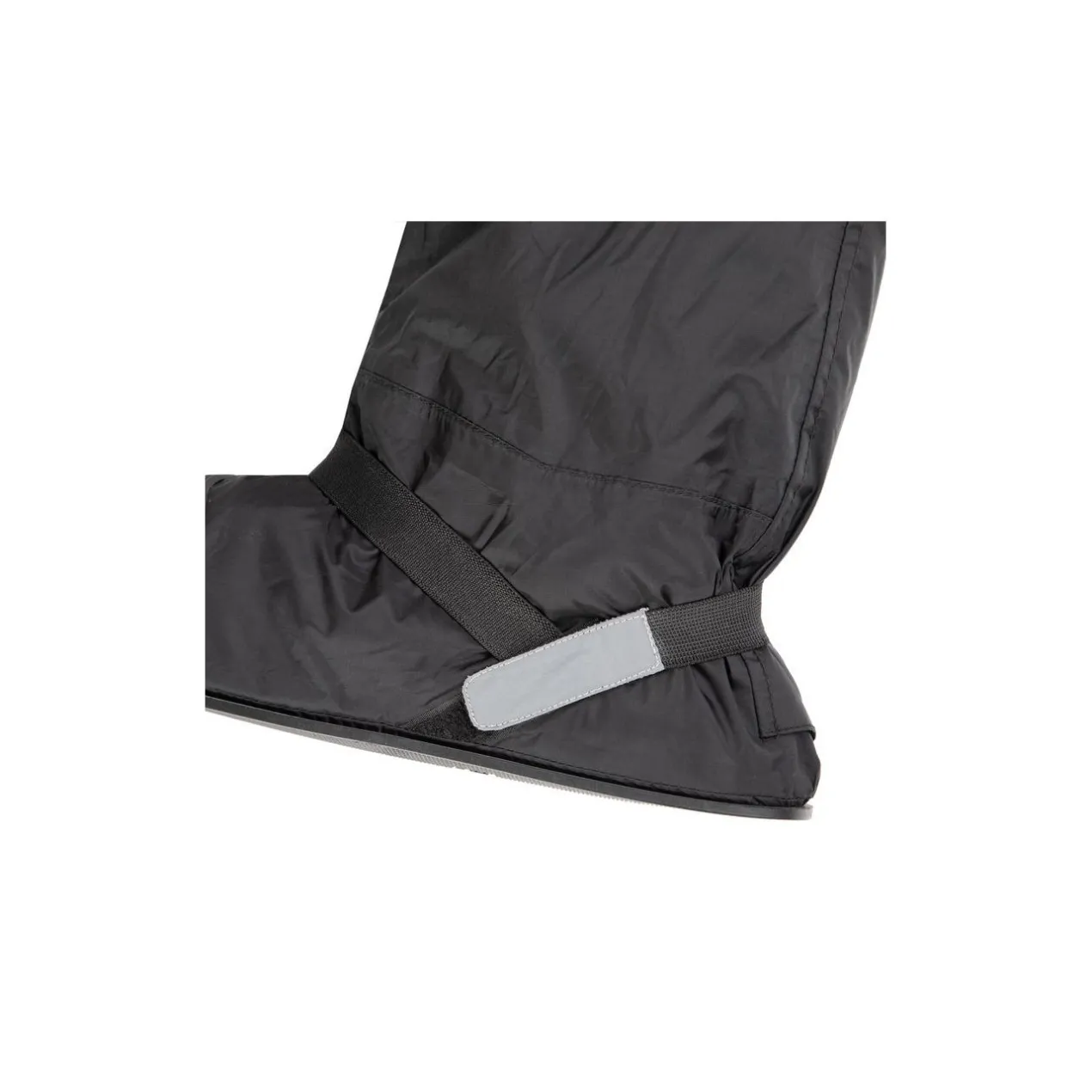 Copriscarpe Tucanourbano Nano Plus Supercompatte Nero
