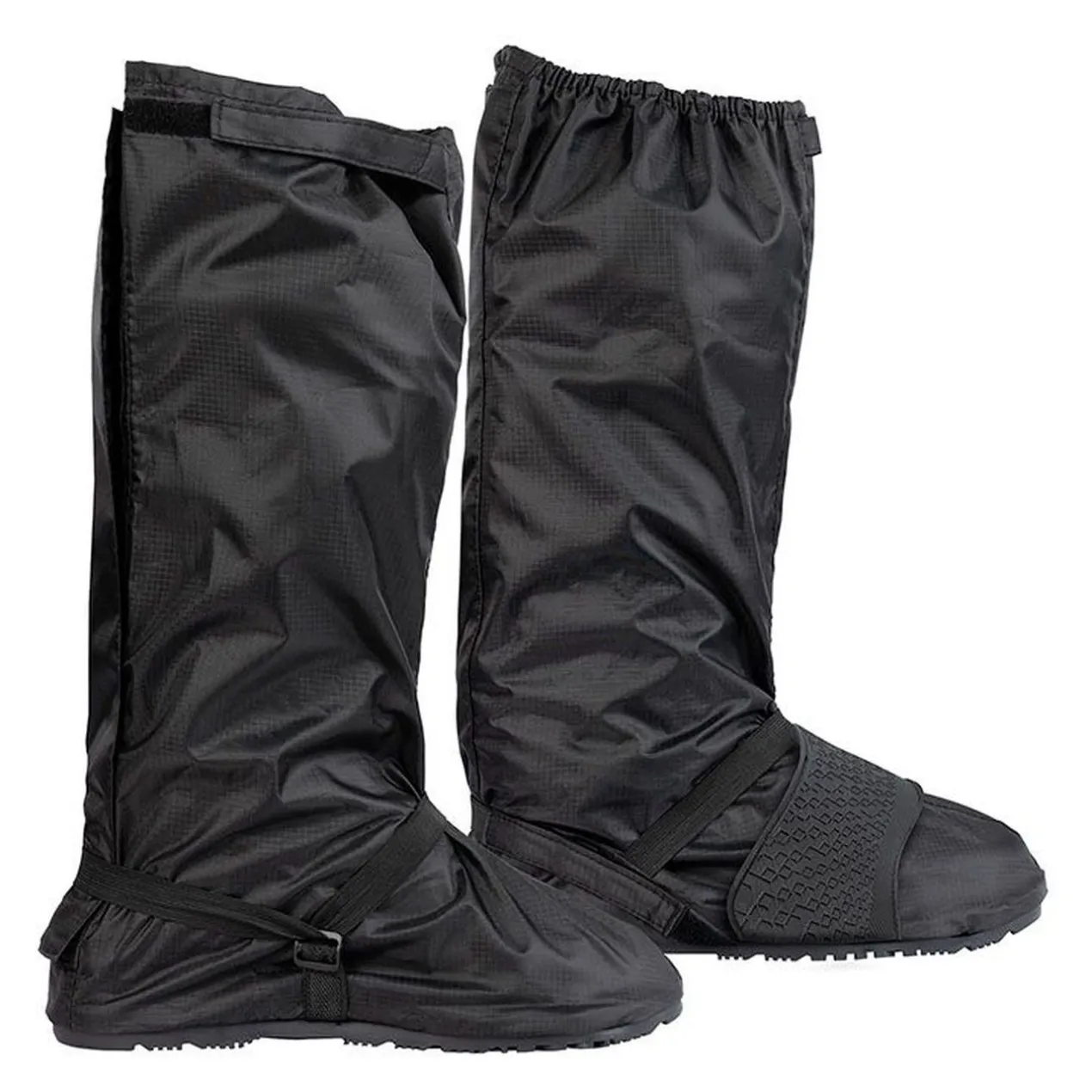 Copriscarpe Tucano Urbano Pro Shoecover Hydroscud® Nero