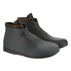 Copriscarpe Tucano Urbano Splash Grigio Scuro