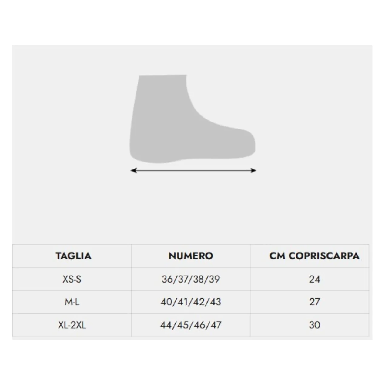 Copriscarpe Tucano Urbano Splash Green