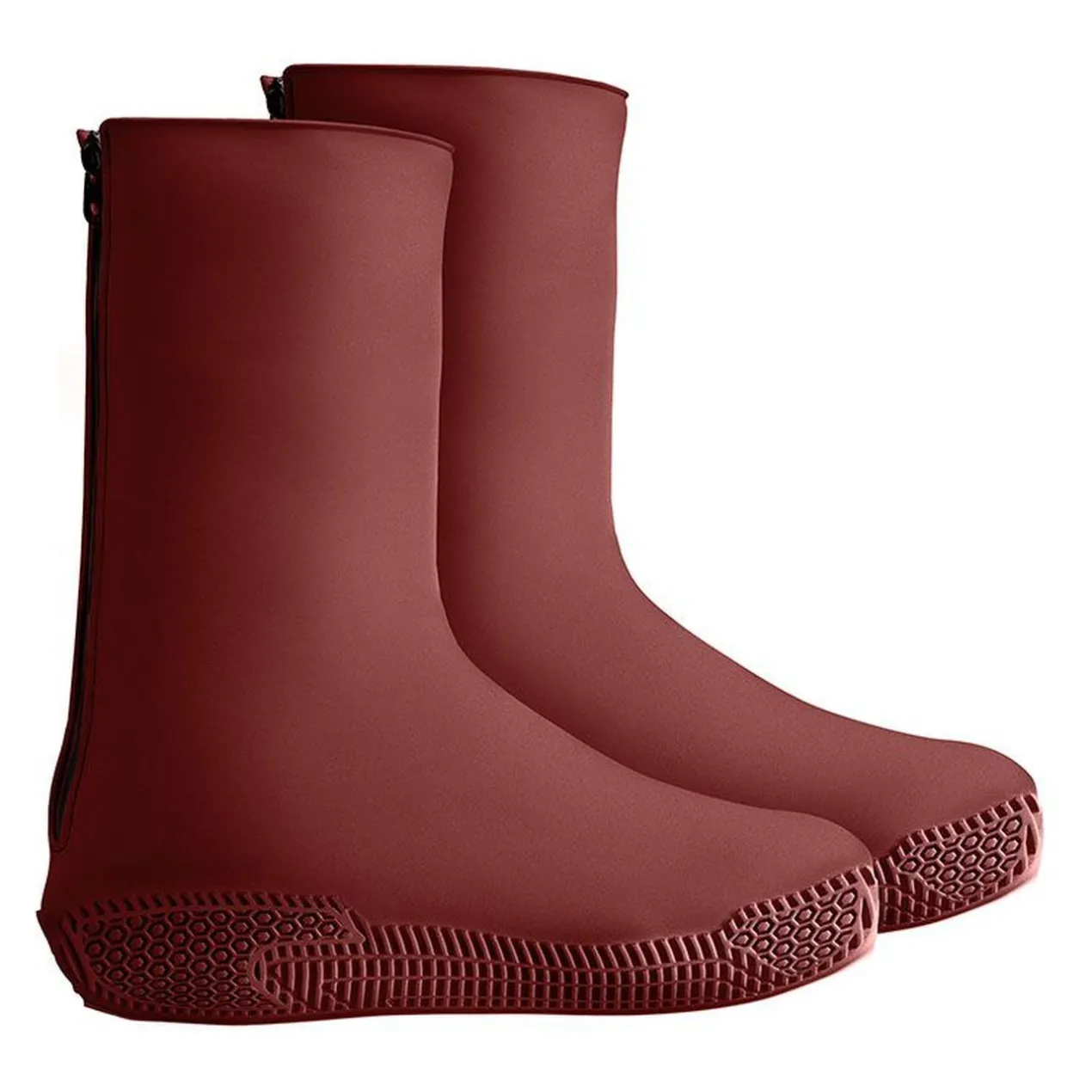Copriscarpe Tucano Urbano Supersplash Rosso