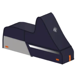 Copriscooter Ripari Pro – Scooter Piccoli Tucano Urbano 216pro Blu Scuro