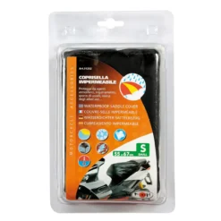 Coprisella Impermeabile Tg.s Lampa 91252