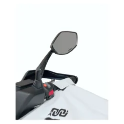 Coprisella Oj Cooling Bike Bianco