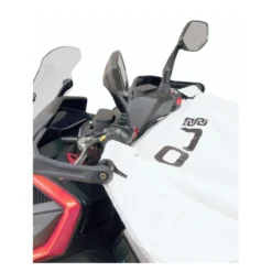 Coprisella Oj Cooling Bike Bianco
