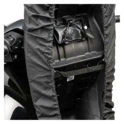 Coprisella Tucano Urbano Seat Cover Pro Small Nero