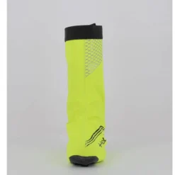 Copristivale Antipioggia Held Boot Skin Long Giallo Fluo Nero