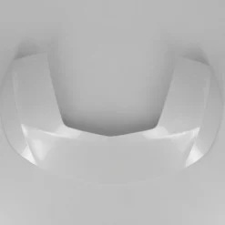 Cover B47 Bianco Metal.std Givi Cod. C47b912
