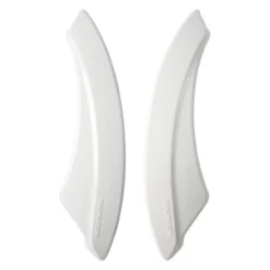 Cover Copri-aerazione Per Casco El Fresh Tucano Urbano 1160 Bianco Ghiaccio Luci
