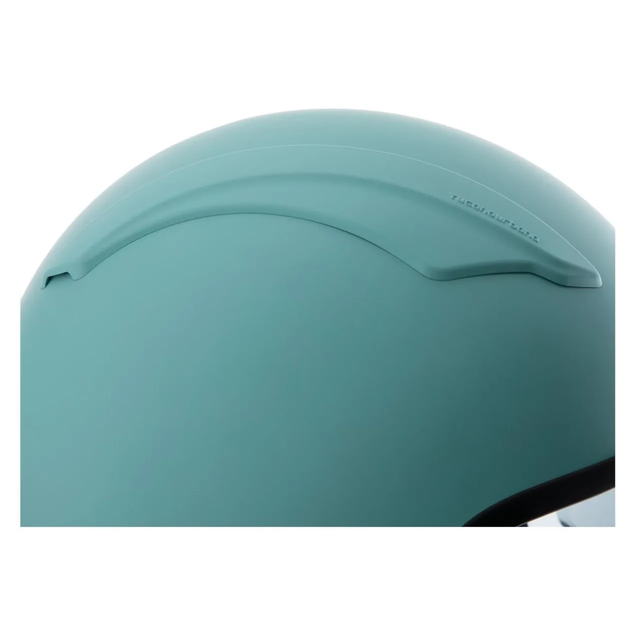 Cover Copri-aerazione Per Casco El Fresh Tucano Urbano 1160 Tiffy Blu Opaco