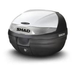 Cover Shad Per Bauletto Sh29 Bianca