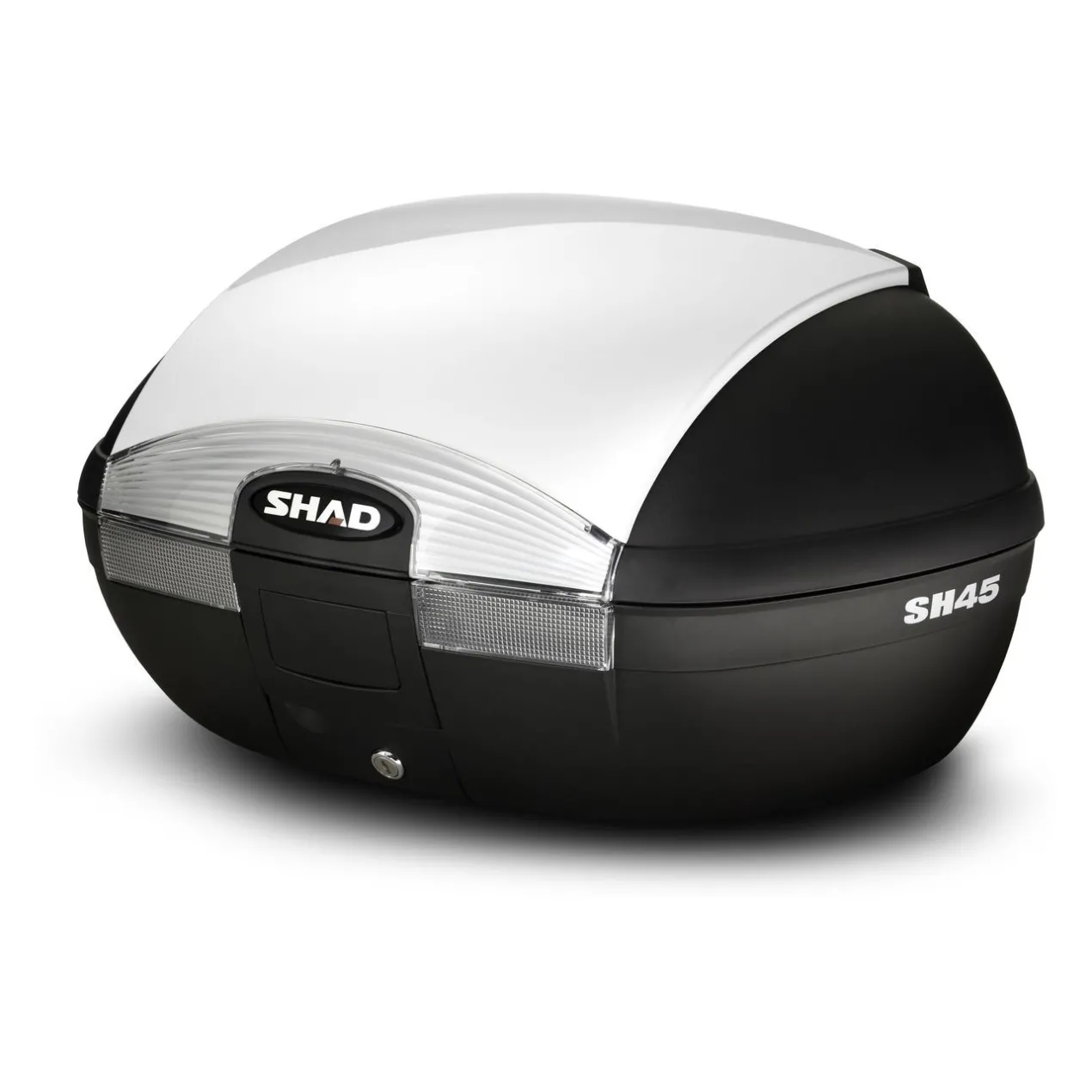 Cover Shad Per Bauletto Sh45 Bianca