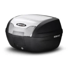 Cover Shad Per Bauletto Sh40 Bianca
