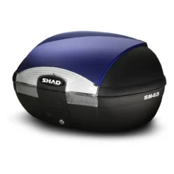 Cover Shad Per Bauletto Sh45 Blue
