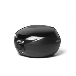 Cover Shad Per Bauletto Sh39 Nero Metal