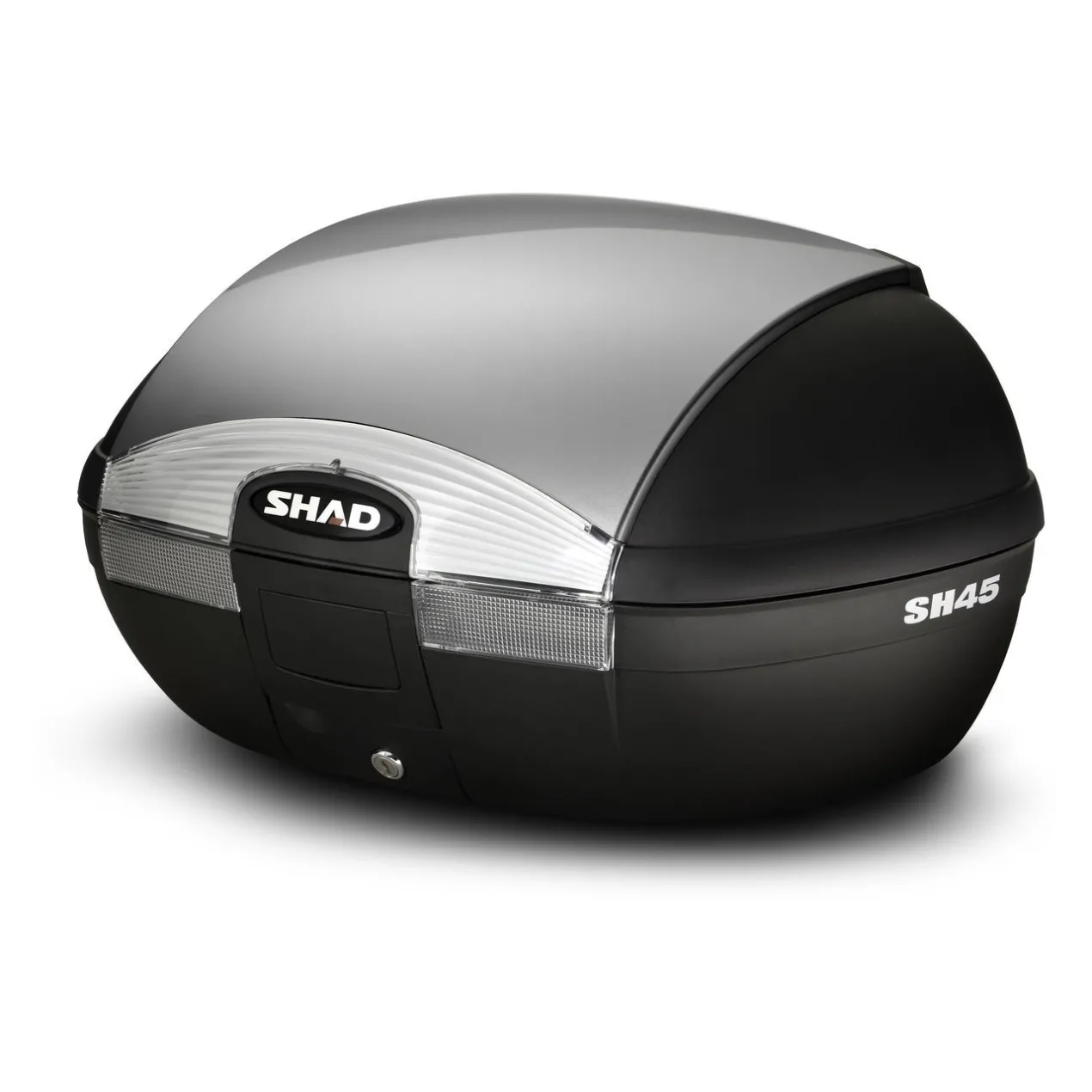 Cover Shad Per Bauletto Sh45 Silver