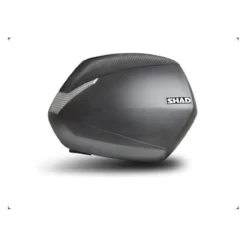 Covers Shad Per Valigie Sh36 Aspetto Carbonio