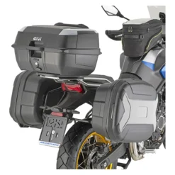 Cp. Valigie Lat Givi Trekker Lite Trk35bnpack2 Monokey N. 35lt