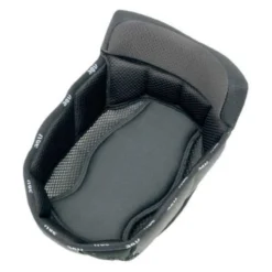 Cuffia Estraibile Agv Taglia Xl Ax-8