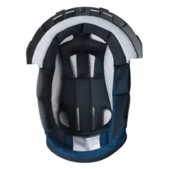 Cuffia Interna Hjc Per Cs-14 - L 18mm / Red