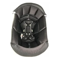 Cuffia Per Casco Commander Da 10+15mm Tg.xl