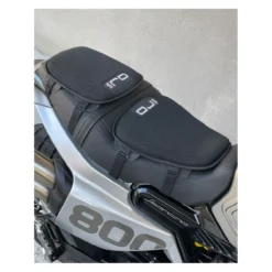 Cuscino Sella Oj Comfort 3d Nero