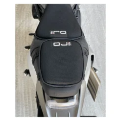 Cuscino Sella Oj Comfort 3d Nero