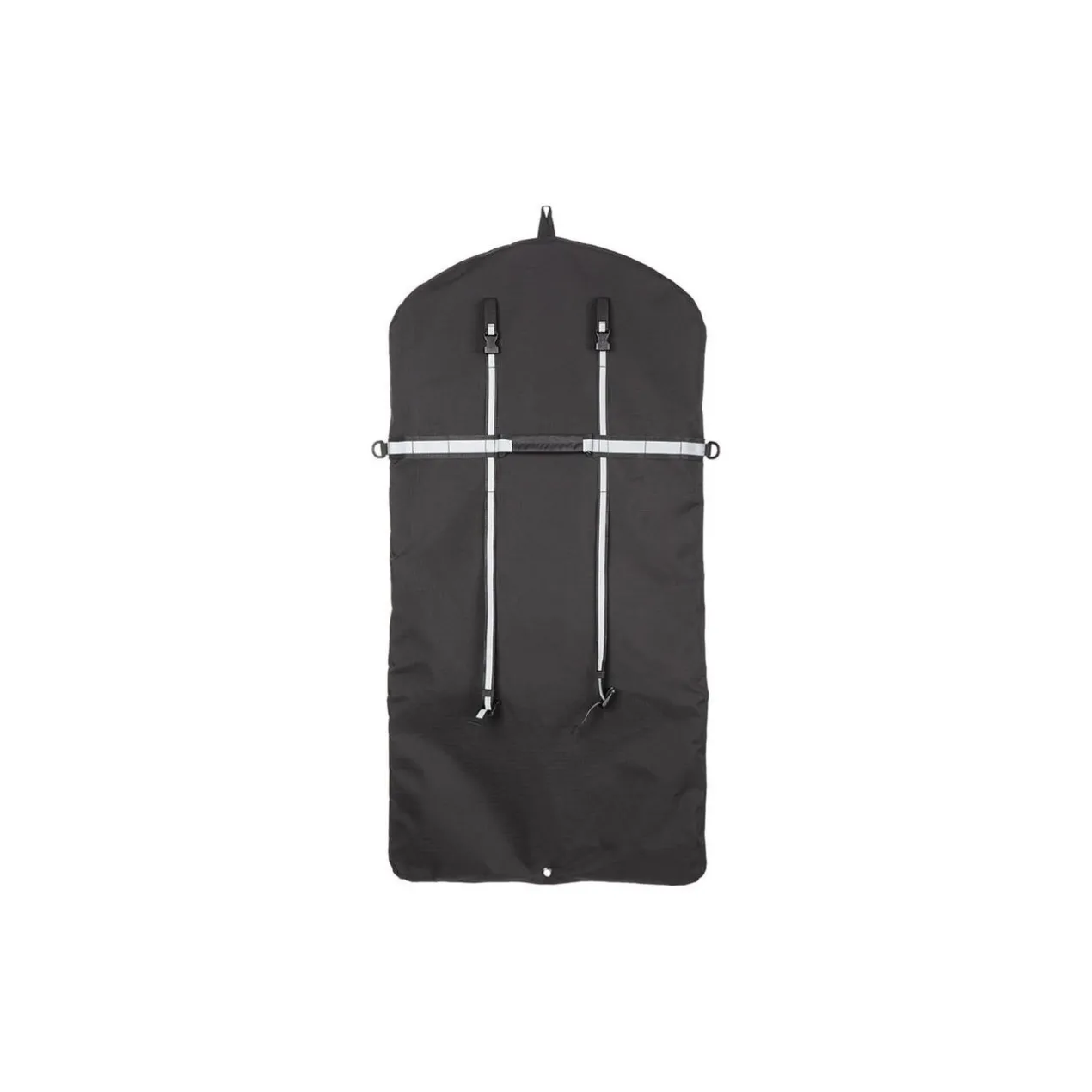 Custodia Porta Abiti Tucano Urbano Suit Pack Nero
