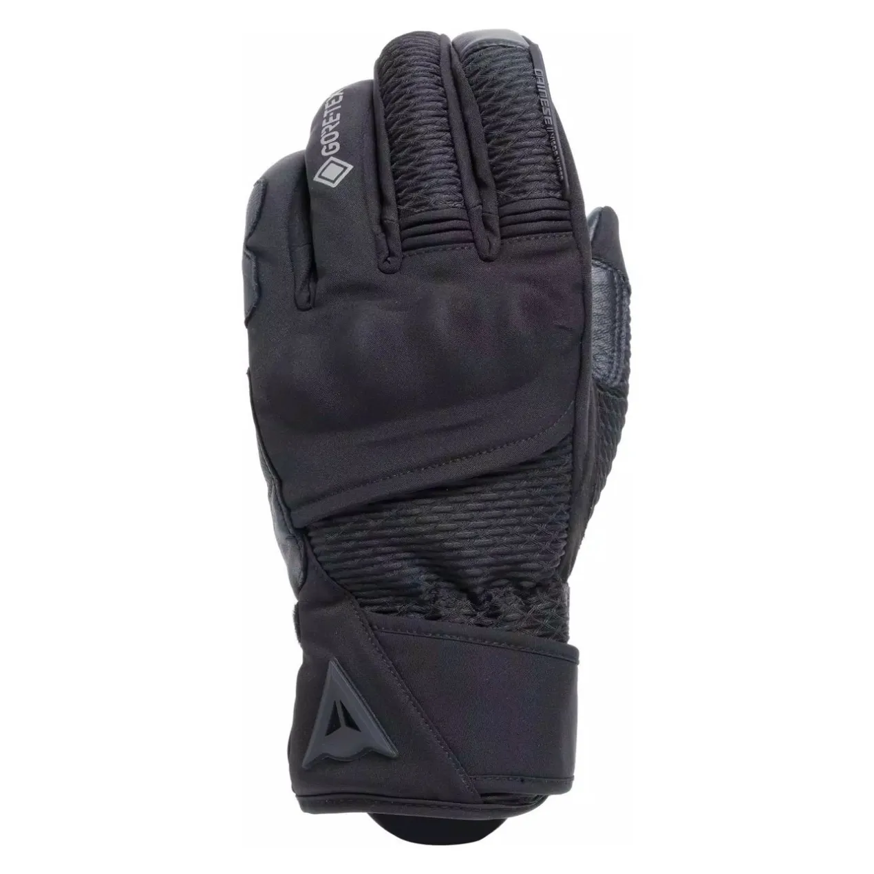 Dainese Guanto Livigno Gore-tex® Con Protezioni Black