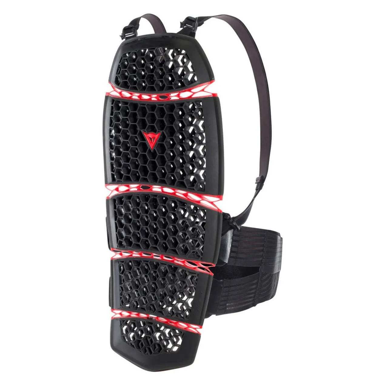 Dainese Pro-armor Back Long 2.0 Black