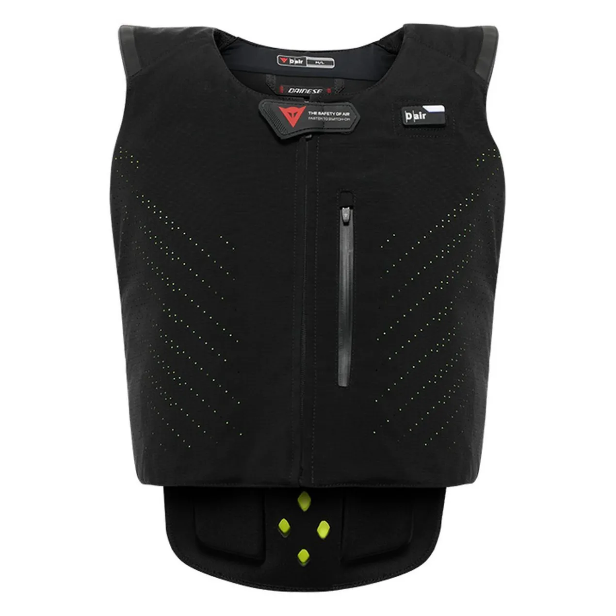 Dainese Smart Air Airbag Livello 2 Black